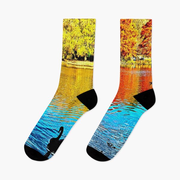 Item preview, NEW ZEALAND AUTUMN designed and sold by Steffi August.