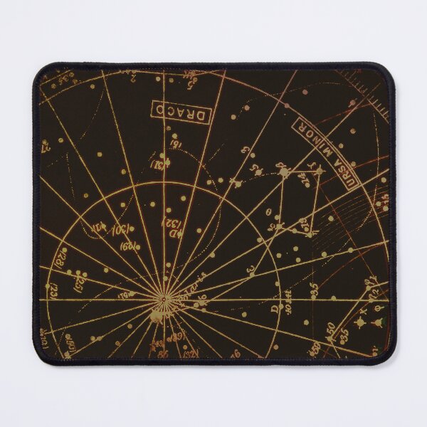 Item preview, Golden Star Chart designed and sold by daikimine.