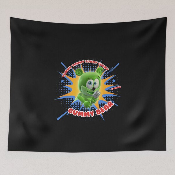 Item preview, Gummy Bear Song designed and sold by tredingin.