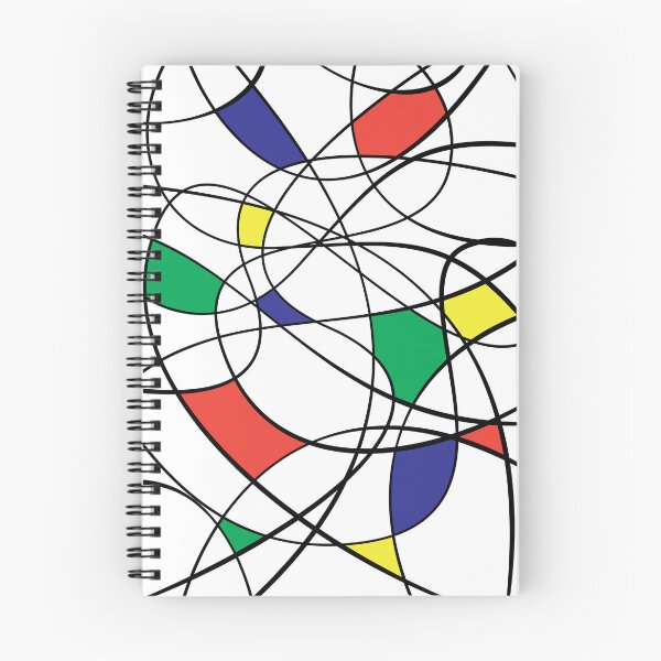 Item preview, Scribble - random designed and sold by DumplingCo.