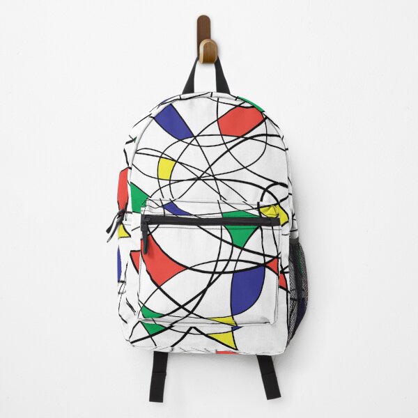 Item preview, Scribble - random designed and sold by DumplingCo.