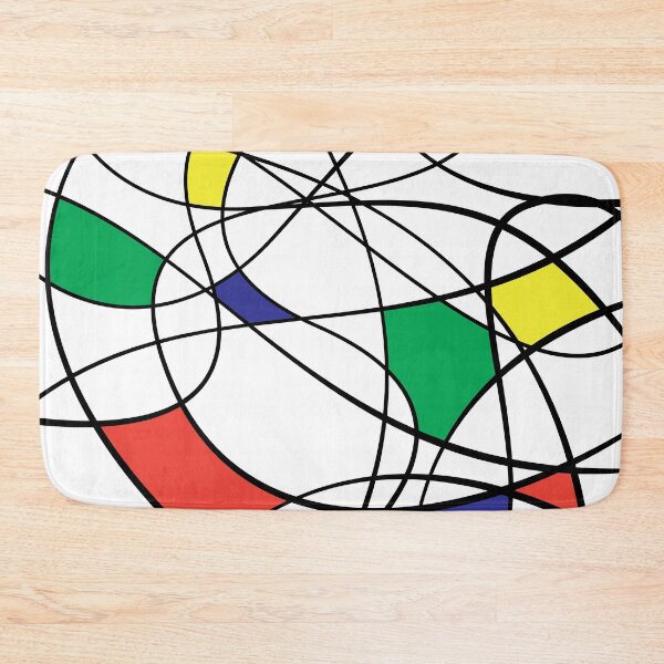 Item preview, Scribble - random designed and sold by DumplingCo.
