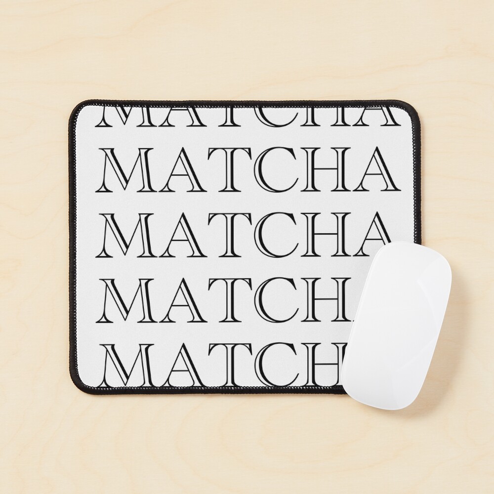 Item preview, Mouse Pad designed and sold by RubyDanger.