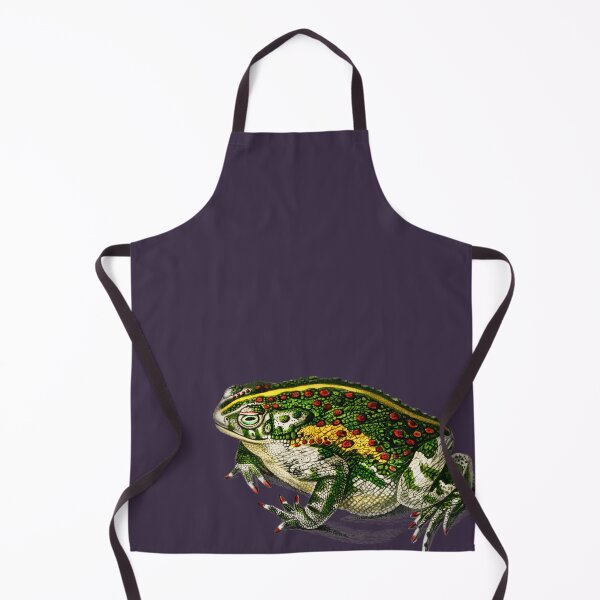 Item preview, Colorful Frogs Looking Great on Pale or Dark Colored Backgrounds I designed and sold by beddreams.