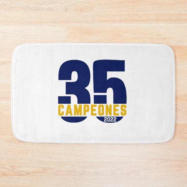 Item preview, Real 35 Campeones 2022 designed and sold by infazbdeen.