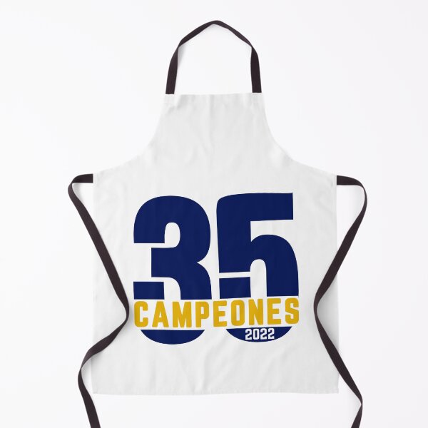 Item preview, Real 35 Campeones 2022 designed and sold by infazbdeen.
