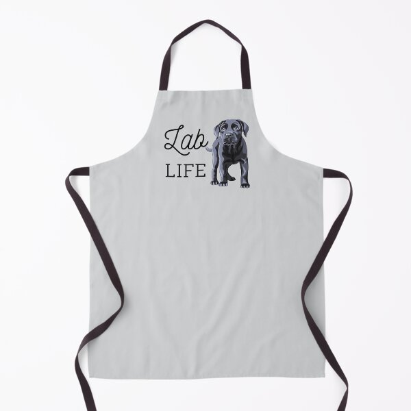 Item preview, Black Lab Life designed and sold by joysandone.