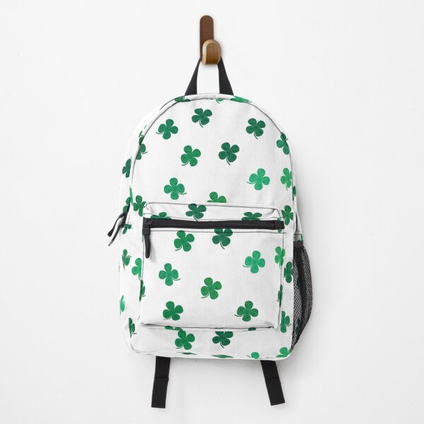 Item preview, Clovers Pattern designed and sold by Majo Art ✦ Digital Artist .