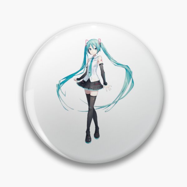 Item preview,  Miku Hatsune designed and sold by tredingin.