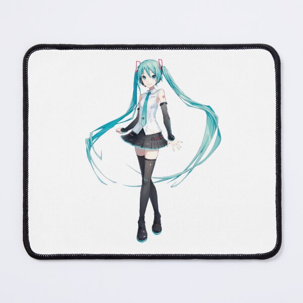 Item preview,  Miku Hatsune designed and sold by tredingin.