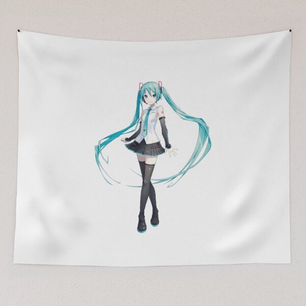 Item preview,  Miku Hatsune designed and sold by tredingin.