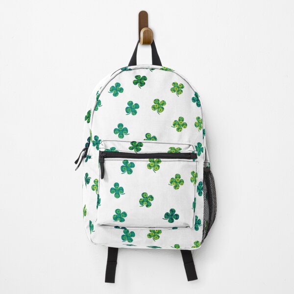 Item preview, Clovers Pattern 2 designed and sold by Majo Art ✦ Digital Artist .