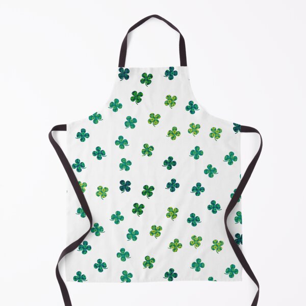 Item preview, Clovers Pattern 2 designed and sold by Majo Art ✦ Digital Artist .