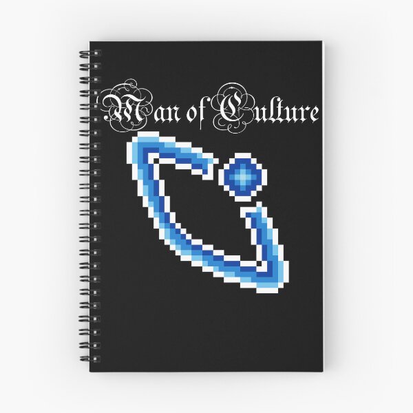 Item preview, Man of Culture designed and sold by PixelShoppe.