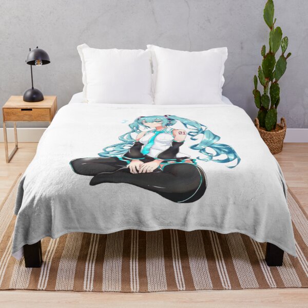 Item preview,  Miku Hatsune designed and sold by tredingin.