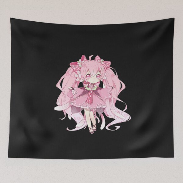 Item preview,  Miku Hatsune designed and sold by tredingin.