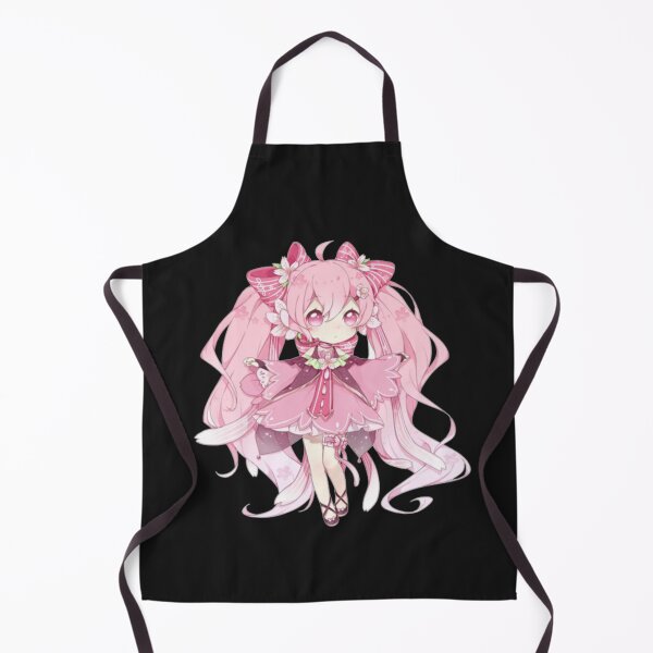 Item preview, Miku Hatsune designed and sold by tredingin.