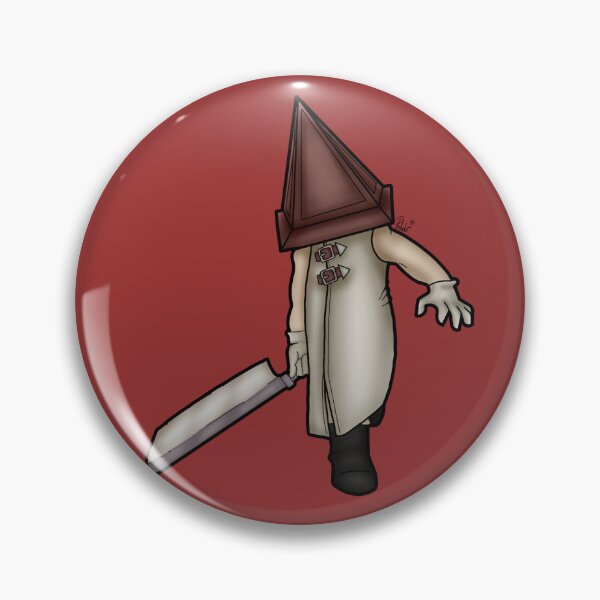 Item preview, The Executioner (DBD Set) designed and sold by PotatoFluff.