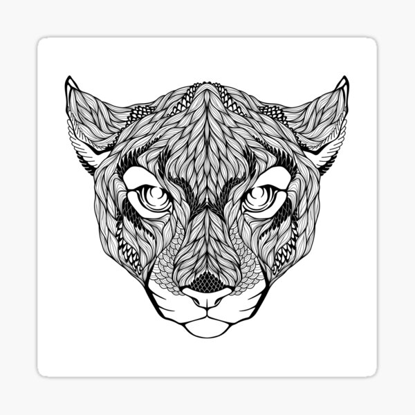 Sticker for Sale by traumfaenger | Redbubble