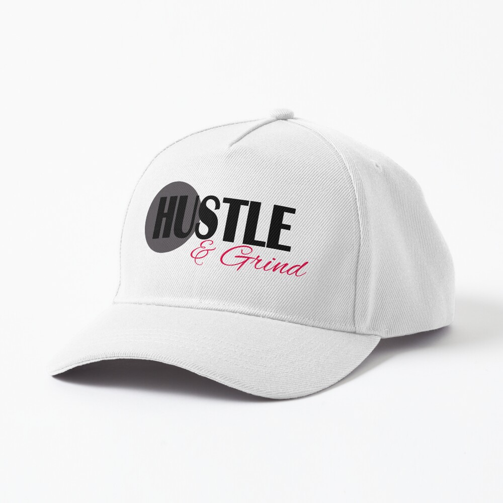 Item preview, Baseball Cap designed and sold by techman443.