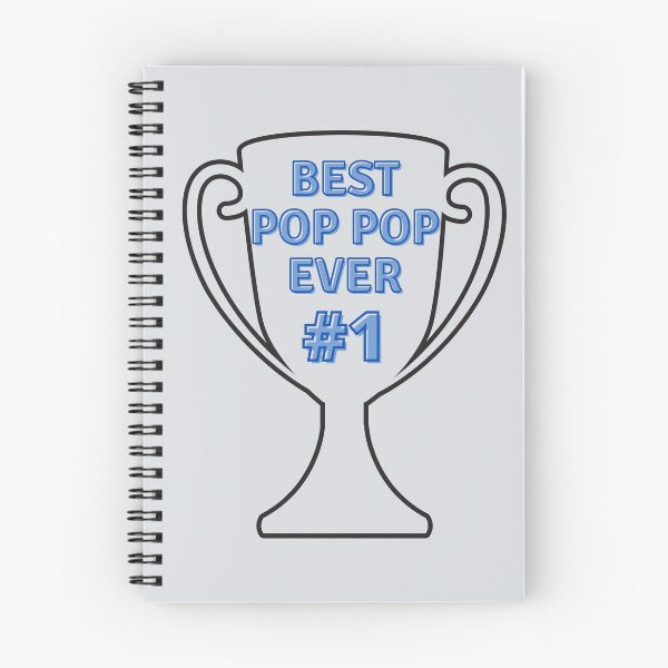 Item preview, Best Pop Pop designed and sold by joysandone.