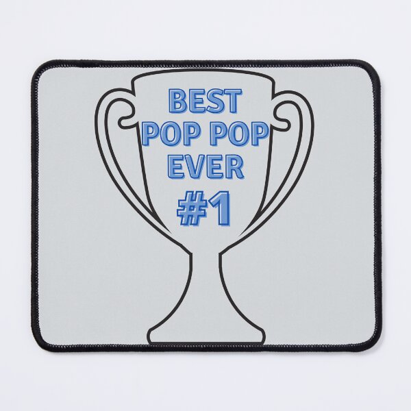 Item preview, Best Pop Pop designed and sold by joysandone.