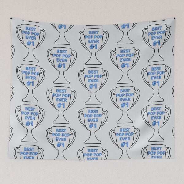 Item preview, Best Pop Pop designed and sold by joysandone.