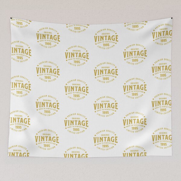 Item preview, Vintage 1995 - Birthday design designed and sold by Rhu Creations.