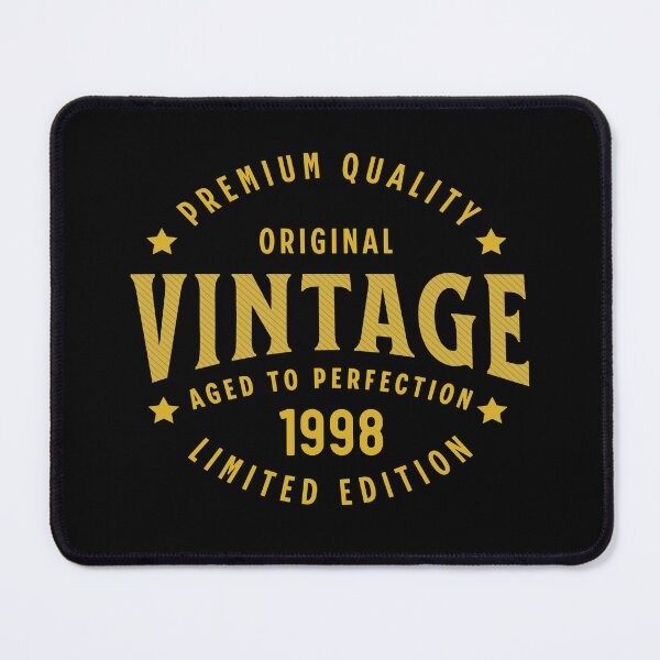 Item preview, Vintage 1998 - Birthday design designed and sold by Rhu Creations.