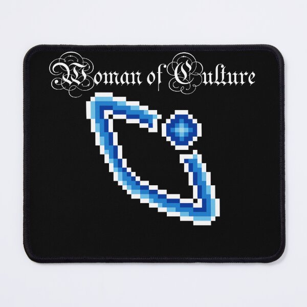 Item preview, Woman of Culture designed and sold by PixelShoppe.