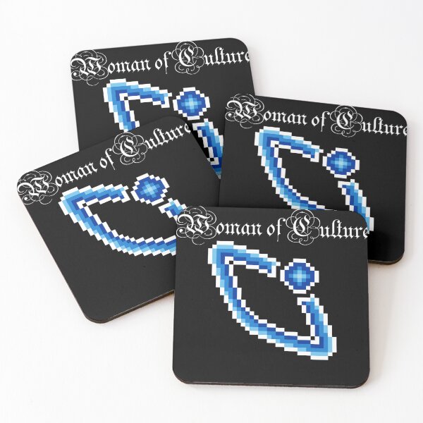 Item preview, Woman of Culture designed and sold by PixelShoppe.