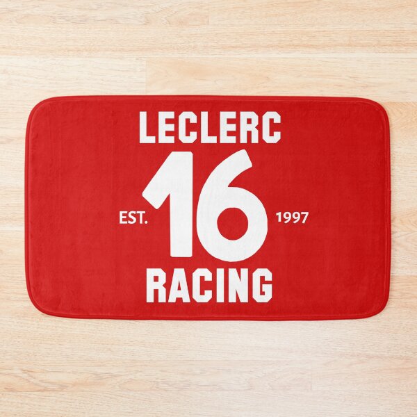 Item preview, Charles Leclerc Racing designed and sold by ArcticWolfMerch.