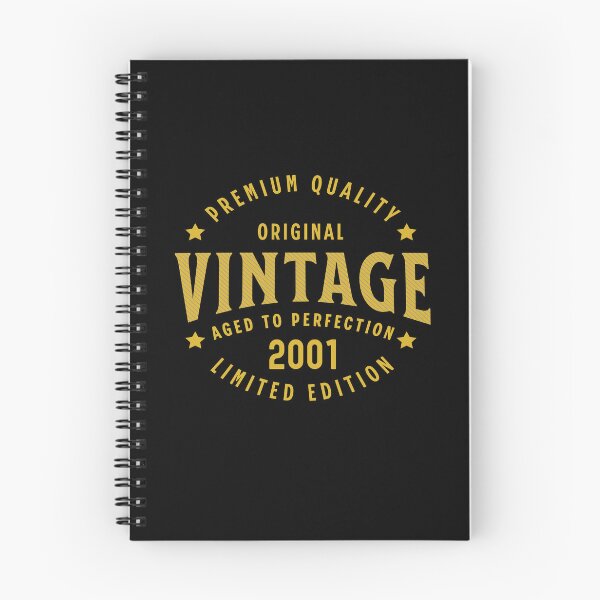 Artikelvorschau, Jahrgang 2001 - Geburtstagsdesign entworfen und verkauft von Rhu Creations.