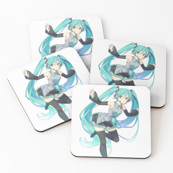 Item preview,  Miku Hatsune designed and sold by tredingin.