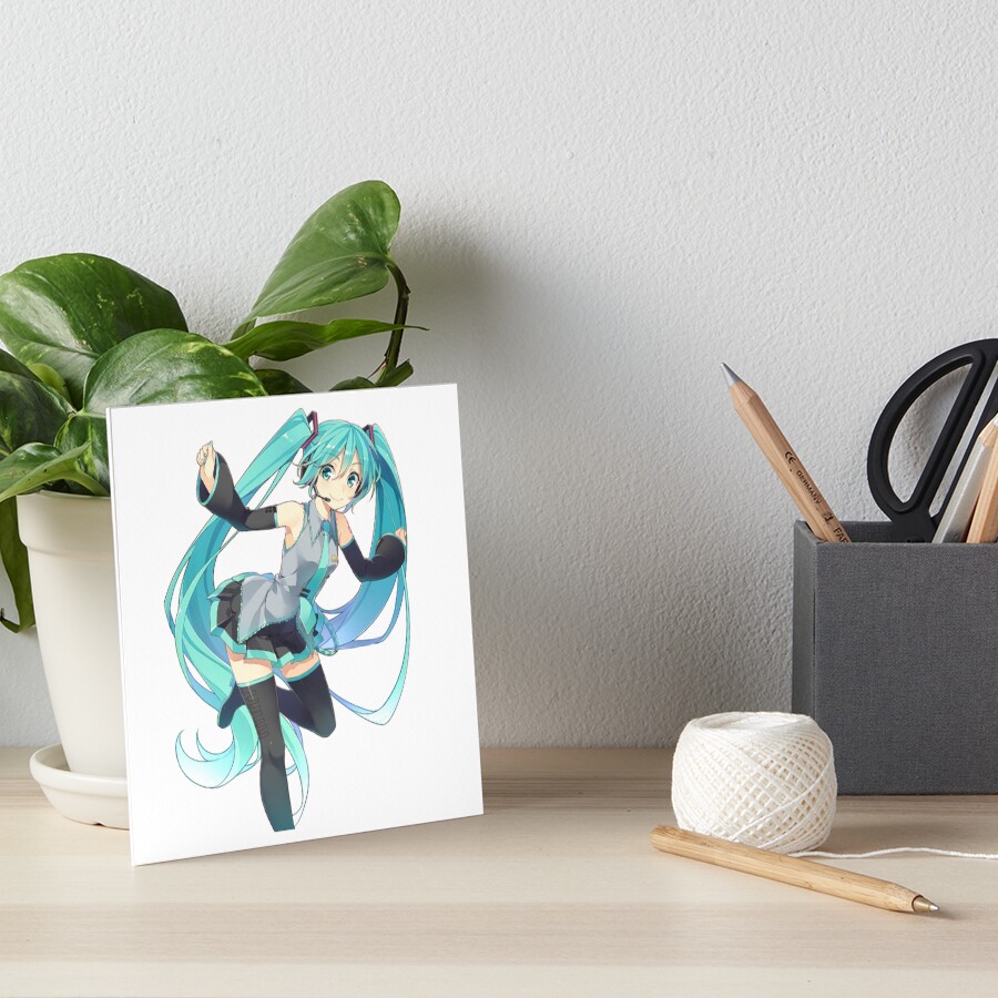Miku Hatsune