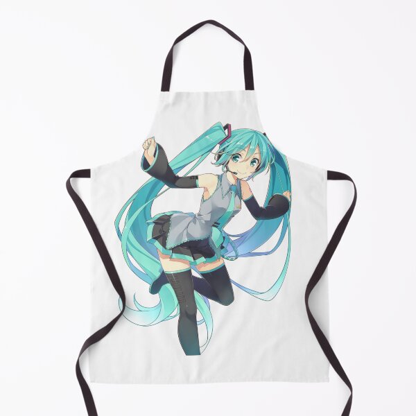 Item preview,  Miku Hatsune designed and sold by tredingin.