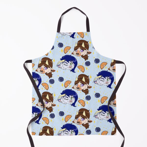 Item preview, Blueberries and Oranges and Cream designed and sold by BFKArt.