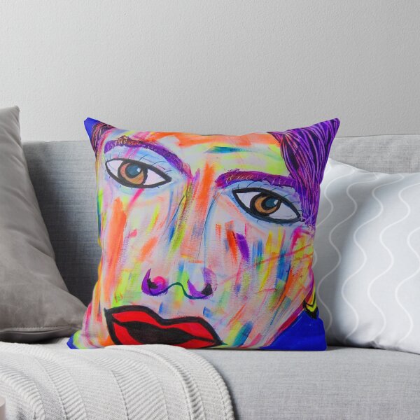Item preview, Spencer designed and sold by RandaRubyRed.