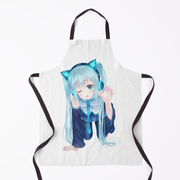 Item preview,  Miku Hatsune designed and sold by tredingin.