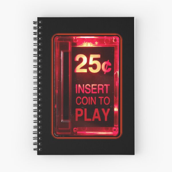 Item preview, 25¢ Coin Slot designed and sold by LouisaErique.