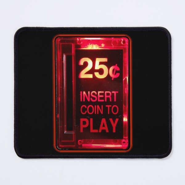 Item preview, 25¢ Coin Slot designed and sold by LouisaErique.