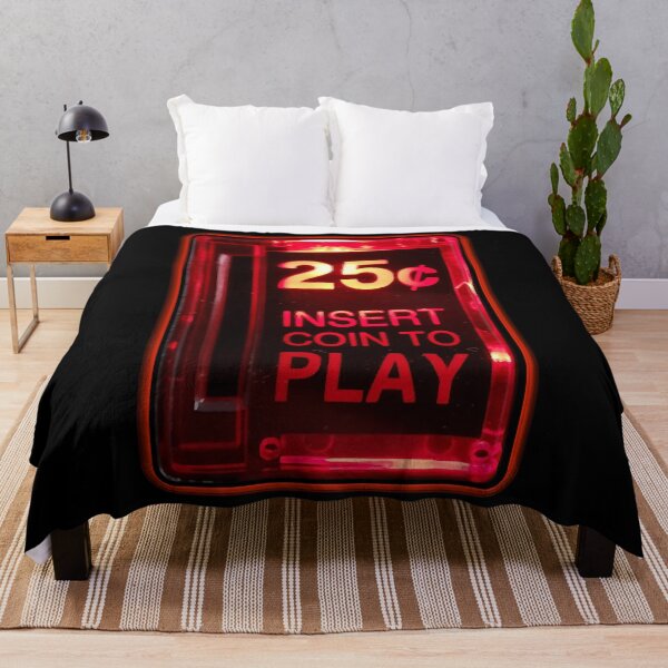 Item preview, 25¢ Coin Slot designed and sold by LouisaErique.