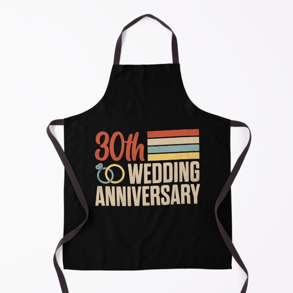 Item preview, 30th 30 year Wedding Anniversary Gift Set Goal designed and sold by LouisaErique.