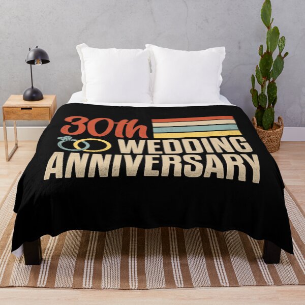 Item preview, 30th 30 year Wedding Anniversary Gift Set Goal designed and sold by LouisaErique.