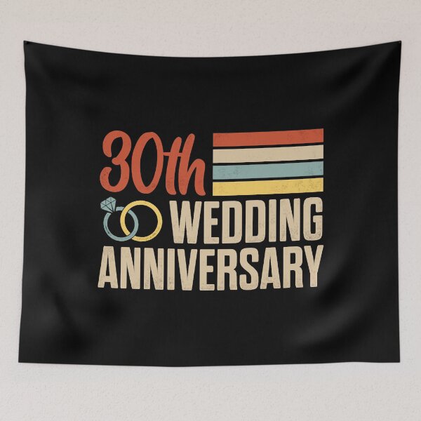 Item preview, 30th 30 year Wedding Anniversary Gift Set Goal designed and sold by LouisaErique.