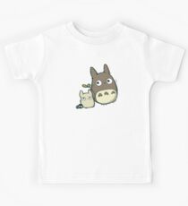 Totoro Kids Tee