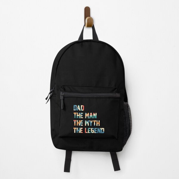 Item preview, Dad The Man The Myth The Legend- Gift Idea For Father's Day 2022  designed and sold by anes18.