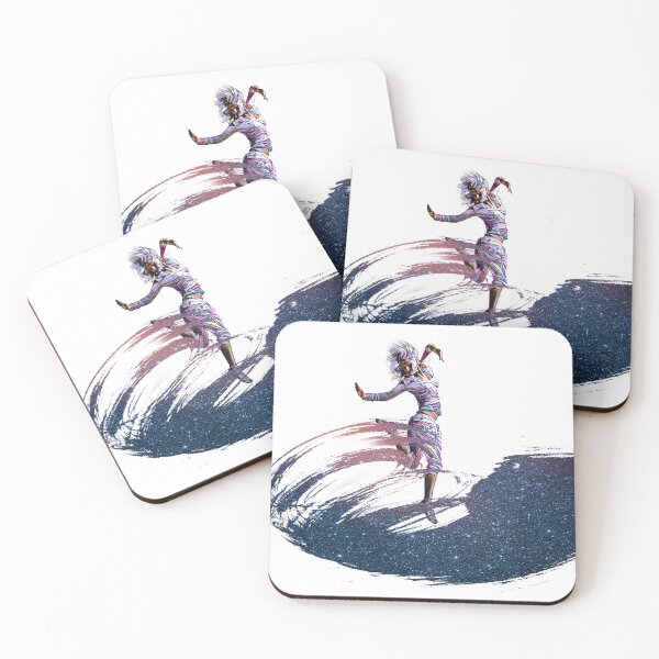 Item preview, outer space dancer designed and sold by TheEasybest4.