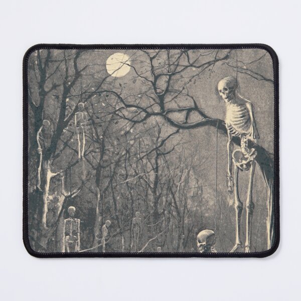 Item preview, The Silent Groves designed and sold by LeeHarperOswald.