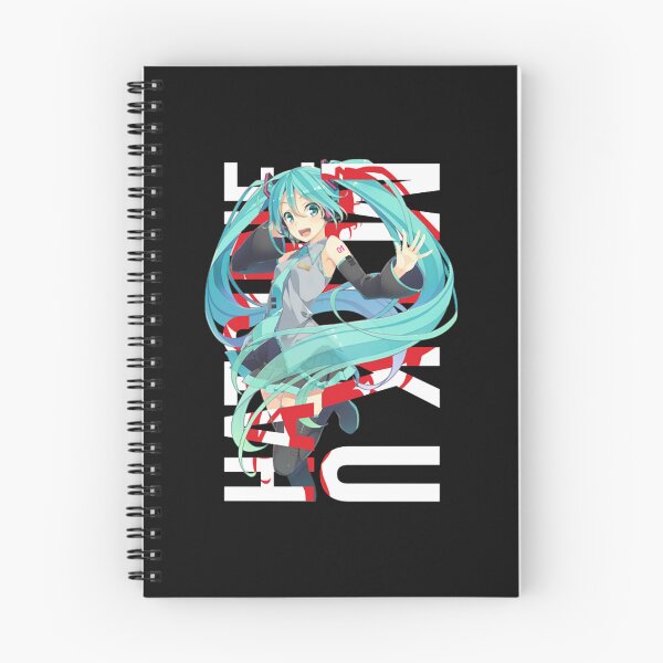 Item preview,  Miku Hatsune designed and sold by tredingin.